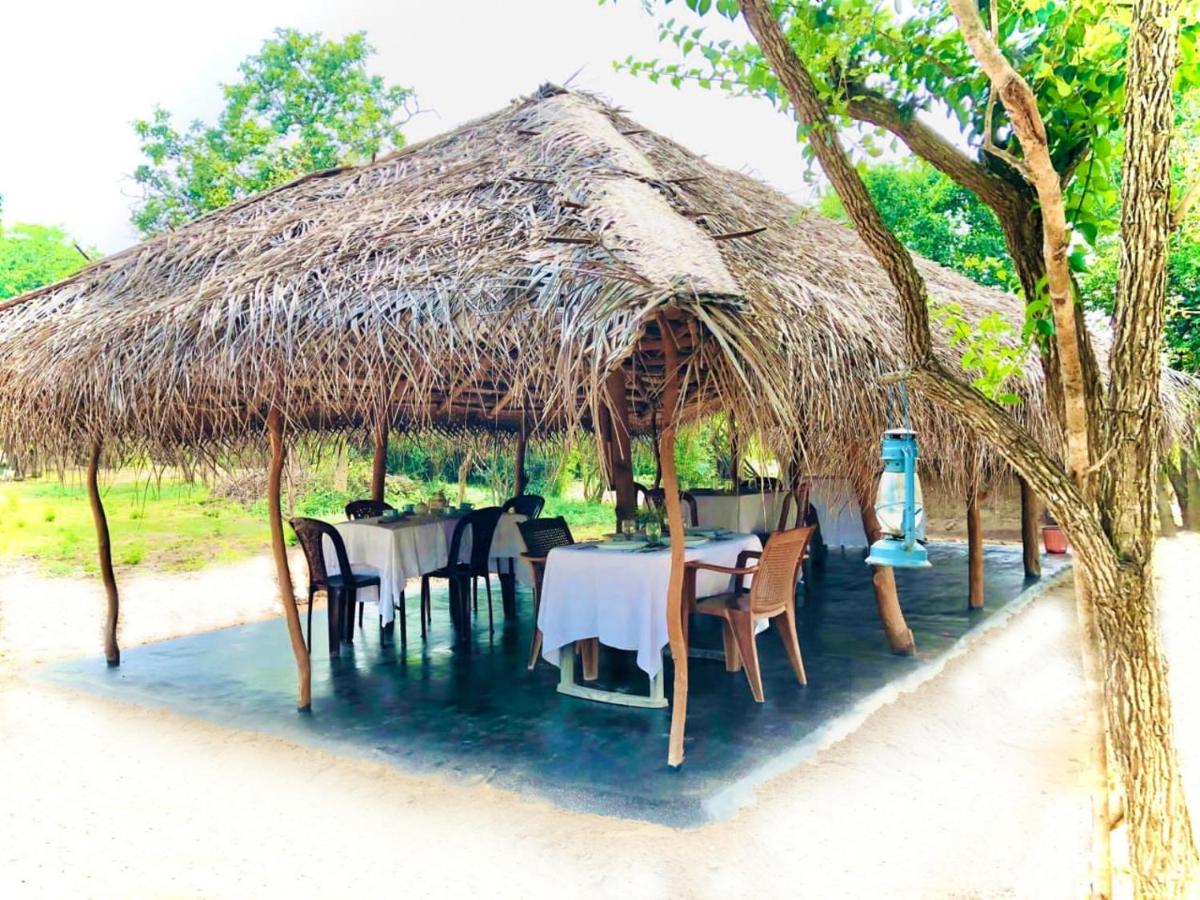 Eden Yala Hotel Exterior photo