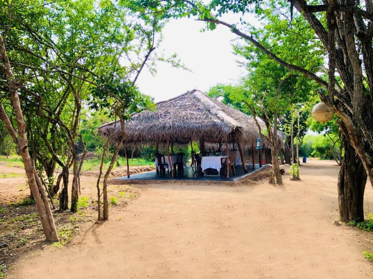 Eden Yala Hotel Exterior photo