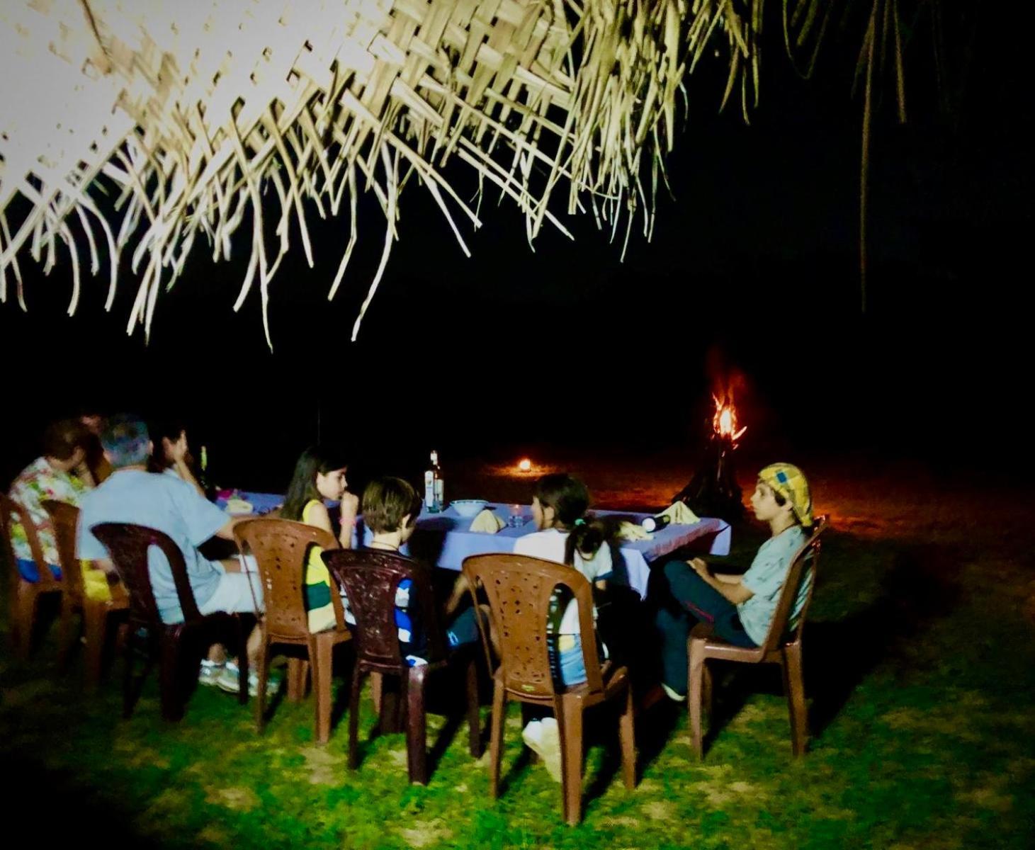 Eden Yala Hotel Exterior photo